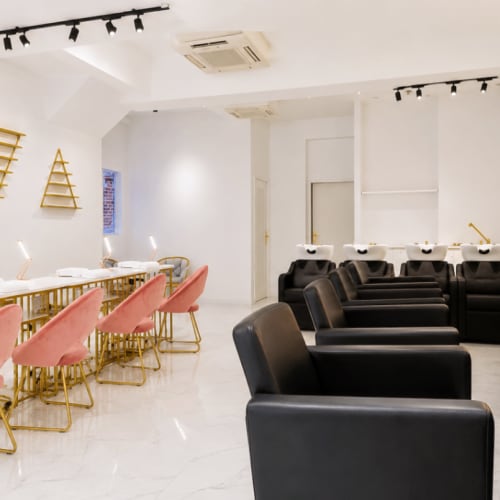 Kam Coiffure 31 - Coiffure Toulouse - Kam Coiffure 31 - Photo Galerie - OneBooking