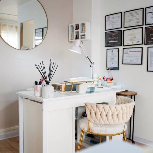 ALBEAUTY - Institut de beauté Antibes - ALBEAUTY - Photo Galerie - OneBooking