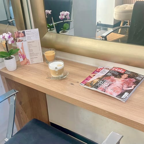Les copines - Coiffure Nice - Les copines - Photo Galerie - OneBooking
