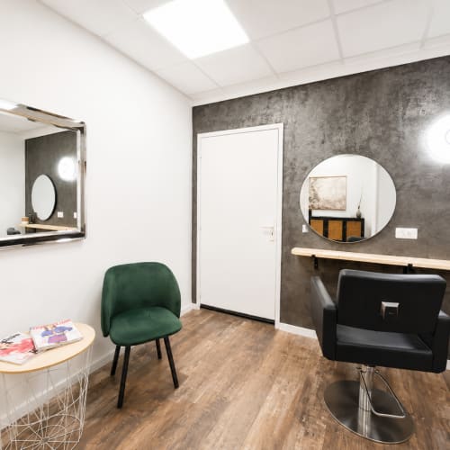 Pierre Olivier Coiffeur Createur - Coiffure Toulouse - Pierre Olivier Coiffeur Createur - Photo Galerie - OneBooking