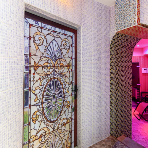 Au Spa du Village - Coiffure Paris - Au Spa du Village - Photo Galerie - OneBooking