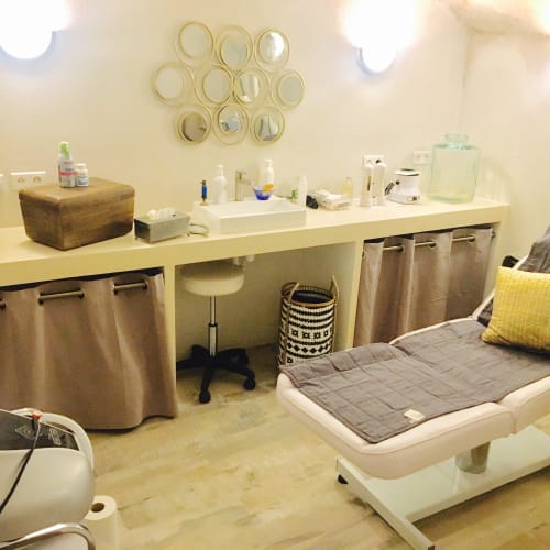 L’institut Esthetique et Coiffure - Sourcils & cils Nice - L’institut Esthetique et Coiffure - Photo Galerie - OneBooking