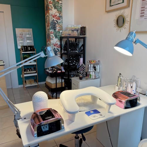 Carla Beauté & Charly’s Nails - Onglerie Perpignan - Carla Beauté & Charly’s Nails - Photo Galerie - OneBooking