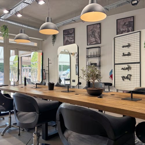 L’Adress & Co - Barbier Marseille - L’Adress & Co - Photo Galerie - OneBooking