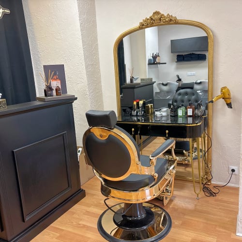 Hair & Beauty Concept - Sourcils & cils Cagnes-sur-Mer - Hair & Beauty Concept - Photo Galerie - OneBooking