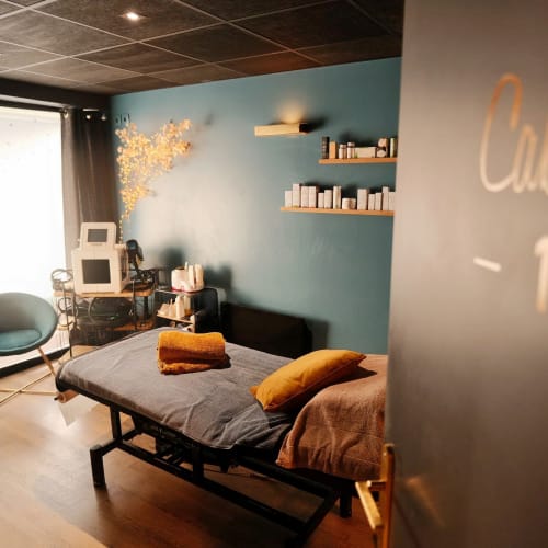 Institut Keryo Oberthur - Épilation Rennes - Institut Keryo Oberthur - Photo Galerie - OneBooking