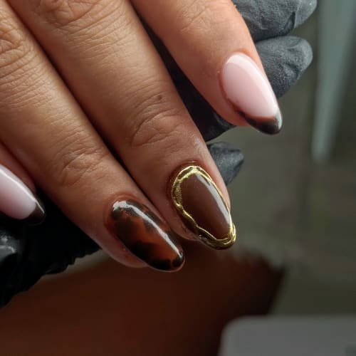 Zina Beauty - Onglerie Saint-Étienne - Zina Beauty - Photo Galerie - OneBooking