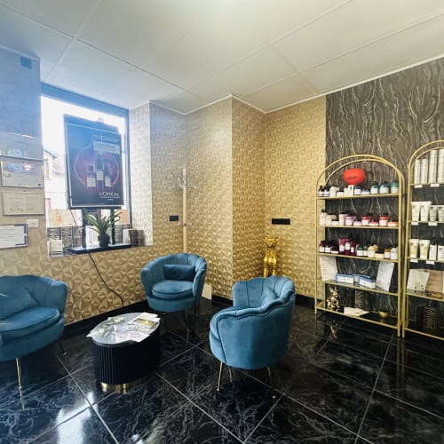 Emy Avet - Sourcils & cils Limoges - Emy Avet - Photo Galerie - OneBooking
