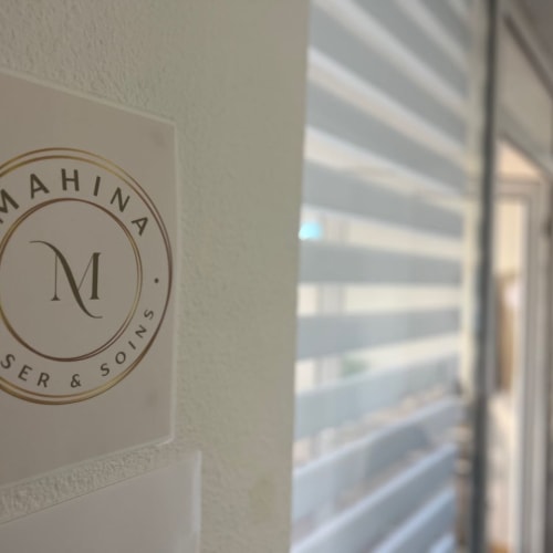 Mahina Laser & Soins - Sourcils & cils Arles - Mahina Laser & Soins - Photo Galerie - OneBooking