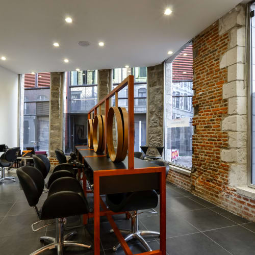 Manon C - Coiffure Lille - Manon C - Photo Galerie - OneBooking