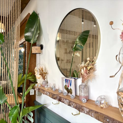 Sabzh Coiffure - Coiffure Nantes - Sabzh Coiffure - Photo Galerie - OneBooking