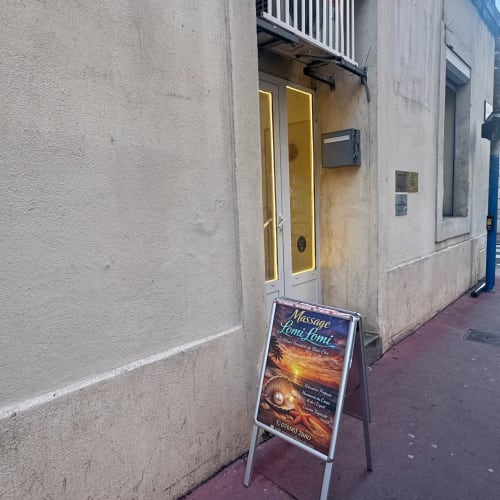 Sade Massage - Institut de beauté Montpellier - Sade Massage - Photo Galerie - OneBooking