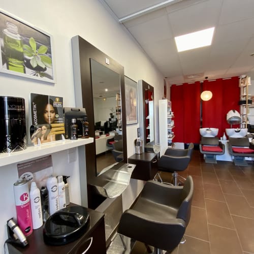 Azur Esthetic - Coiffure Villeneuve-Loubet - Azur Esthetic - Photo Galerie - OneBooking