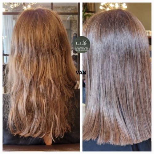 La Loge - Coiffure Nantes - La Loge - Photo Galerie - OneBooking
