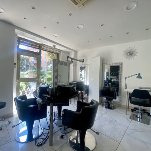Xena Coiffure - Coiffure Nice - Xena Coiffure - Photo Galerie - OneBooking
