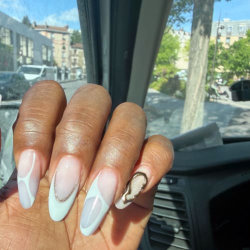 N'Mo nails studio - Onglerie Montreuil - N'Mo nails studio - Photo Galerie - OneBooking