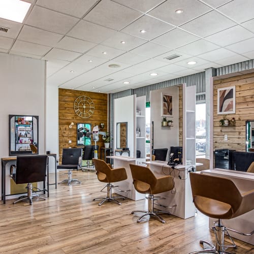 L’Atelier Coiffure - Coiffure Castres - L’Atelier Coiffure - Photo Galerie - OneBooking