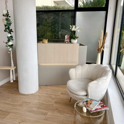 The Beauty Shop - Institut de beauté Antibes - The Beauty Shop - Photo Galerie - OneBooking
