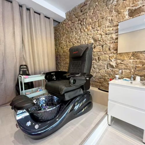Ongles ZI-Yi - Onglerie Lyon - Ongles ZI-Yi - Photo Galerie - OneBooking
