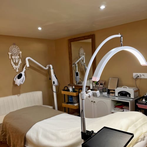 Leidy beauté - Institut de beauté Châtellerault - Leidy beauté - Photo Galerie - OneBooking