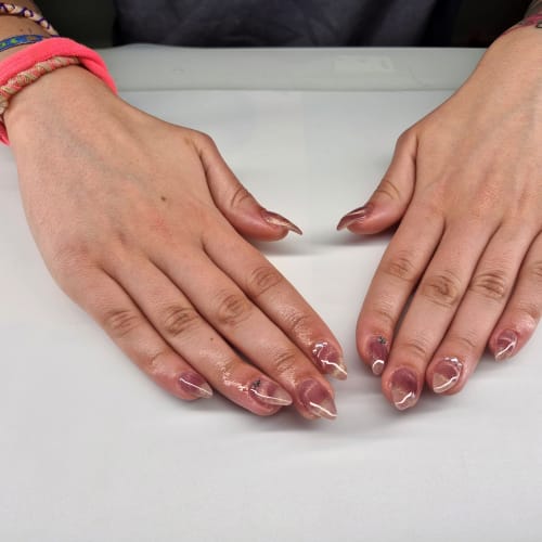 Anh Thu Beauty Ongles - Onglerie Nice - Anh Thu Beauty Ongles - Photo Galerie - OneBooking