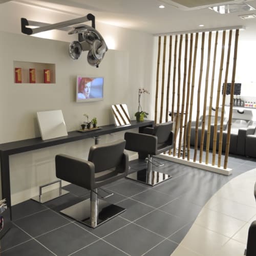 Laurent Chevallier Coiffure - Coiffure Villeneuve-sur-Lot - Laurent Chevallier Coiffure - Photo Galerie - OneBooking