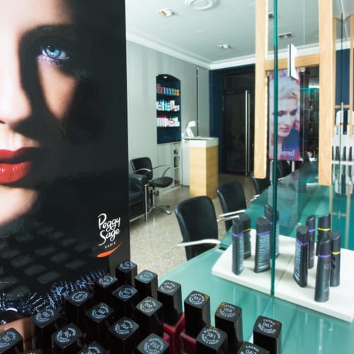 Le Salon Confort - Coiffure Lyon - Le Salon Confort - Photo Galerie - OneBooking