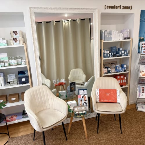 MITHRIL Beauty Lounge - Institut de beauté Paris - MITHRIL Beauty Lounge - Photo Galerie - OneBooking