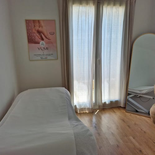 Atelier beauté Caroline - Institut de beauté Rousset - Atelier beauté Caroline - Photo Galerie - OneBooking