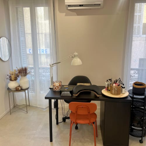 Life Studio - Institut de beauté Marseille - Life Studio - Photo Galerie - OneBooking