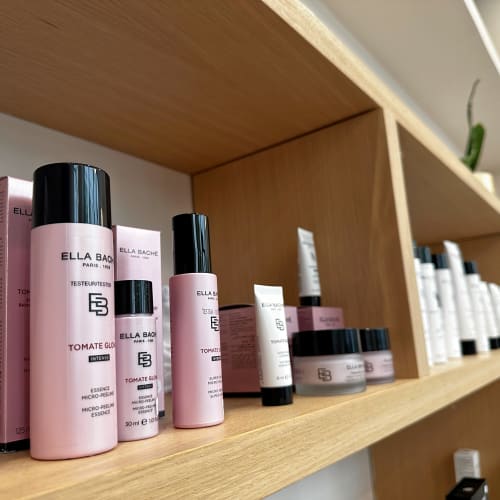 L'institut de Beauté - Sonia Bsl - Institut de beauté Châtenay-Malabry - L'institut de Beauté - Sonia Bsl - Photo Galerie - OneBooking