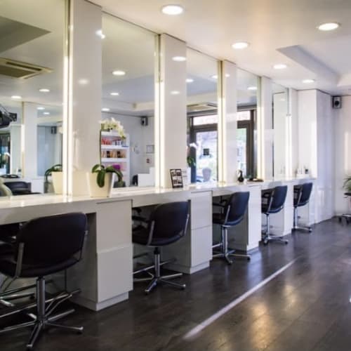 Actualis Coiffure - Coiffure Mougins - Actualis Coiffure - Photo Galerie - OneBooking