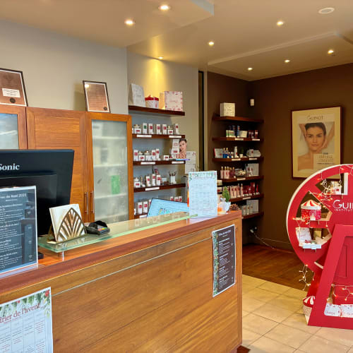 Balneïs - Auxerre - Onglerie Auxerre - Balneïs - Auxerre - Photo Galerie - OneBooking