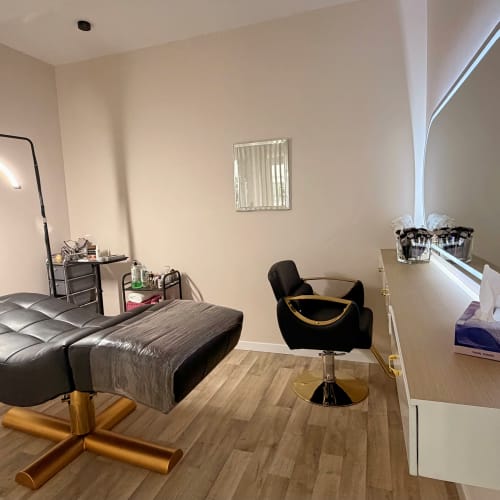 Özlem Beauty - Institut de beauté Saint-Avold - Özlem Beauty - Photo Galerie - OneBooking