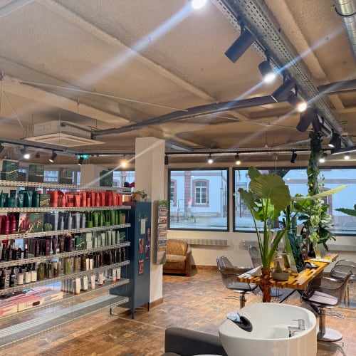MINELLE - Coiffure Strasbourg - MINELLE - Photo Galerie - OneBooking