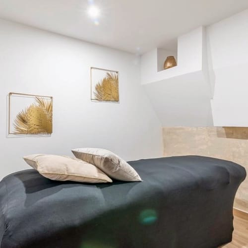 Beauty Relaxant Carnot - Onglerie Boulogne-Billancourt - Beauty Relaxant Carnot - Photo Galerie - OneBooking