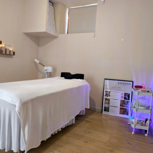 BS Beauty - Sourcils & cils Nantes - BS Beauty - Photo Galerie - OneBooking