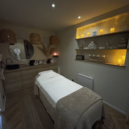 My’Institut - Institut de beauté Guéret - My’Institut - Photo Galerie - OneBooking