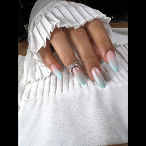 M YOUR NAILS - Onglerie Melun - M YOUR NAILS - Photo Galerie - OneBooking