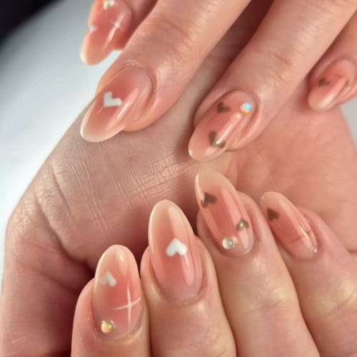 Nadia Nails - Onglerie Saint-Étienne - Nadia Nails - Photo Galerie - OneBooking