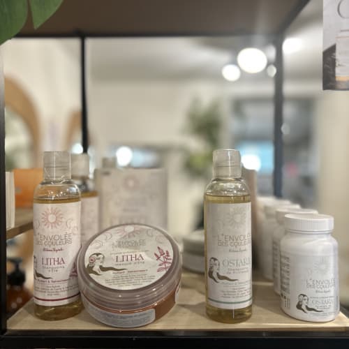 Hair connect - Coiffure Limoges - Hair connect - Photo Galerie - OneBooking