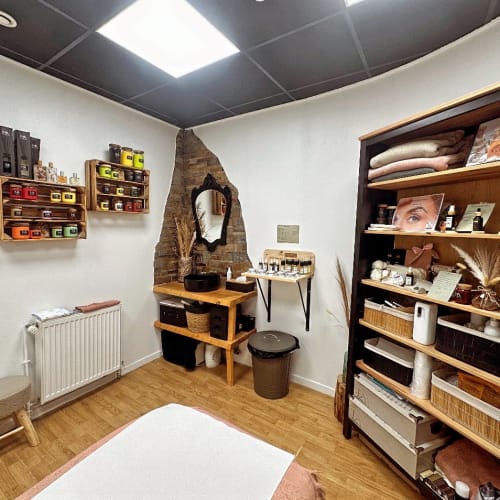 L’institut by Flavie - Institut de beauté Saint-Étienne - L’institut by Flavie - Photo Galerie - OneBooking