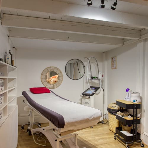 L’Atelier De Retouches - Lyon - Institut de beauté Lyon - L’Atelier De Retouches - Lyon - Photo Galerie - OneBooking