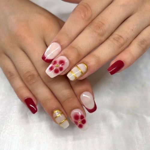 Mdy Nails - Onglerie Fleury-les-Aubrais - Mdy Nails - Photo Galerie - OneBooking