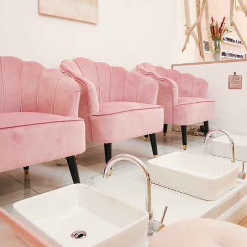 Chloé Secret Beauty - Onglerie Cannes - Chloé Secret Beauty - Photo Galerie - OneBooking