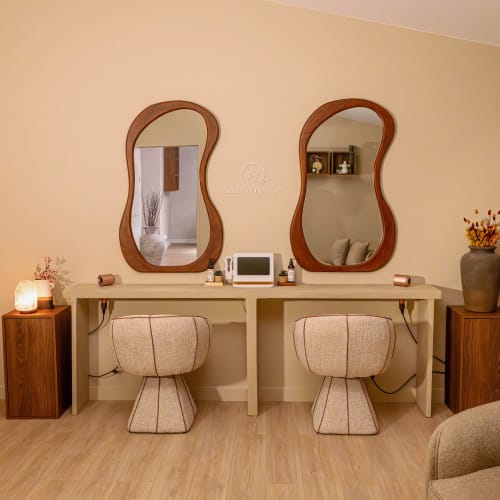 Serenity Head SPA - Coiffure Avignon - Serenity Head SPA - Photo Galerie - OneBooking