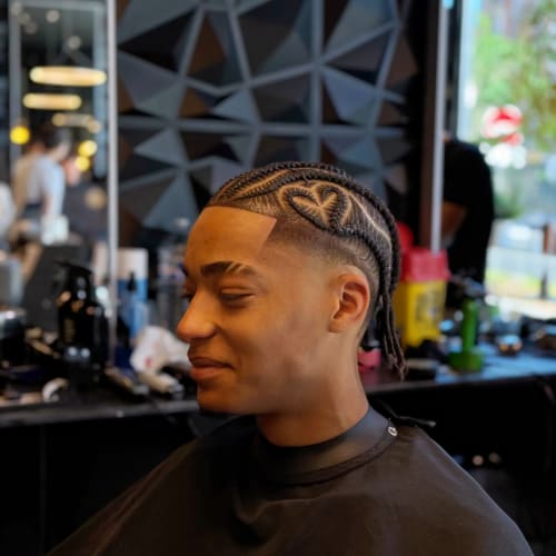 ED’A BARBER - Coiffure Lille - ED’A BARBER - Photo Galerie - OneBooking