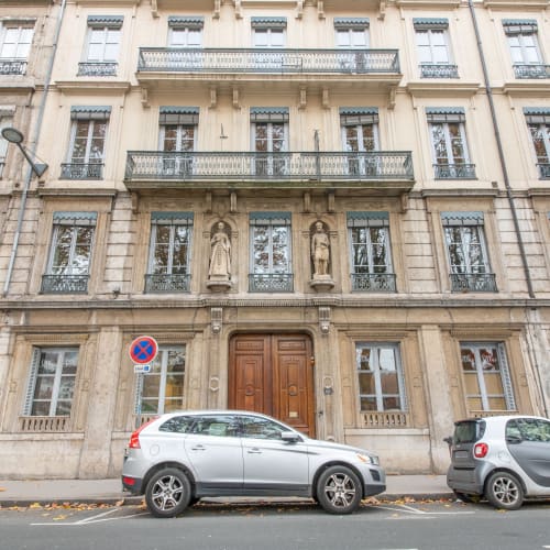 The Aesthetic - Institut de beauté Lyon - The Aesthetic - Photo Galerie - OneBooking