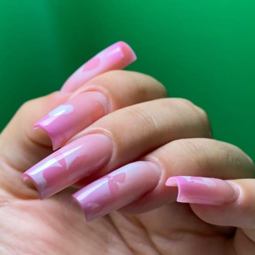 Mariexnails - Onglerie Vitry-sur-Seine - Mariexnails - Photo Galerie - OneBooking