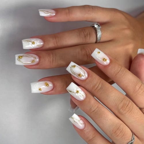 Mariwnail - Institut de beauté Rennes - Mariwnail - Photo Galerie - OneBooking